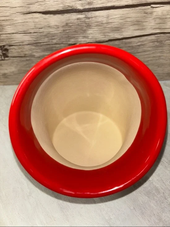 EMILE HENRY Salt Pig in Grand Cru Red - Picture 5 of 7